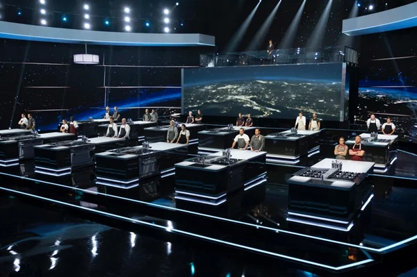 Netflix divulga trailer de The Final Table, novo reality culinário