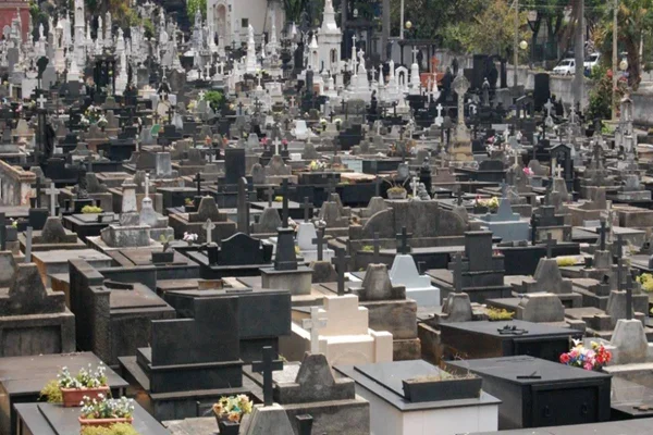 BH enterrou 43 pessoas por dia em março, quase o dobro de 2020