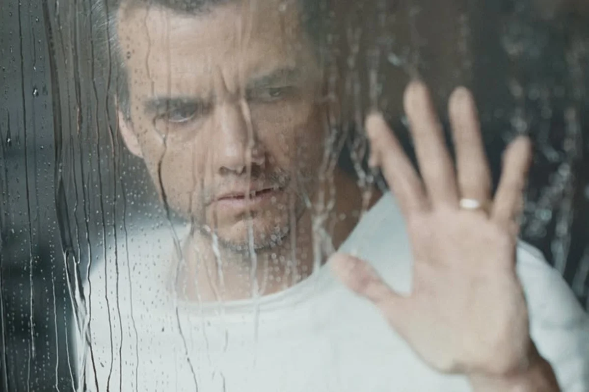 Wagner Moura no filme A Última Casa Wagner Moura no filme A Última Casa