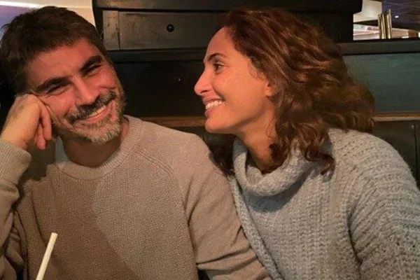 Camila Pitanga revela que está noiva de Patrick Pessoa e detalha pedido do amado - Metrópoles