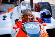 Prost venceu pelas 3 equipes mais tradicionais do grid
