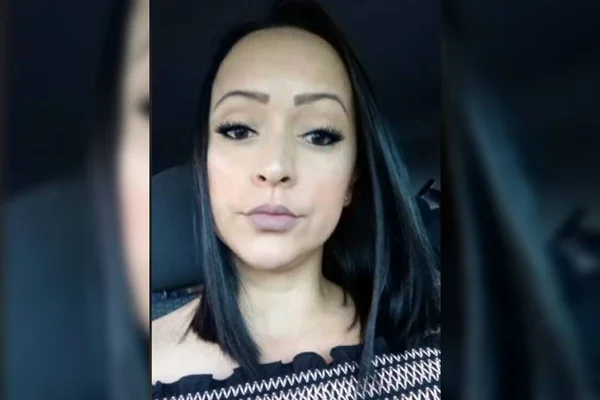 Shirley Rúbia Gertrudes morta pelo ex-companheiro dentro do hospital onde trabalhava, em Ceilândia
