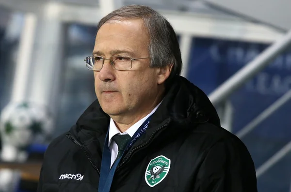 Bulgária anuncia técnico após escândalo de racismo e goleada