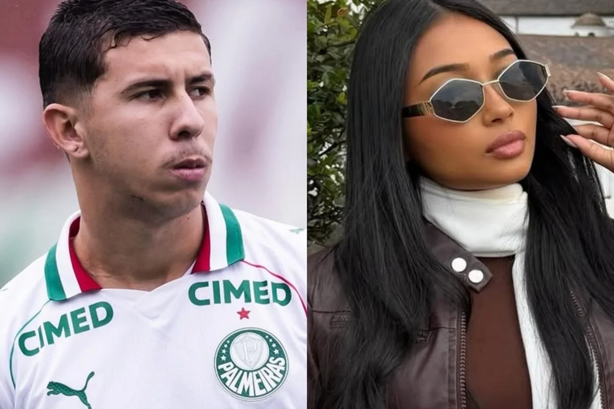 Marcelle Barbosa e Felipe Teresa tiveram um relacionamento de 3 anos Marcelle Barbosa e Felipe Teresa tiveram um relacionamento de 3 anos