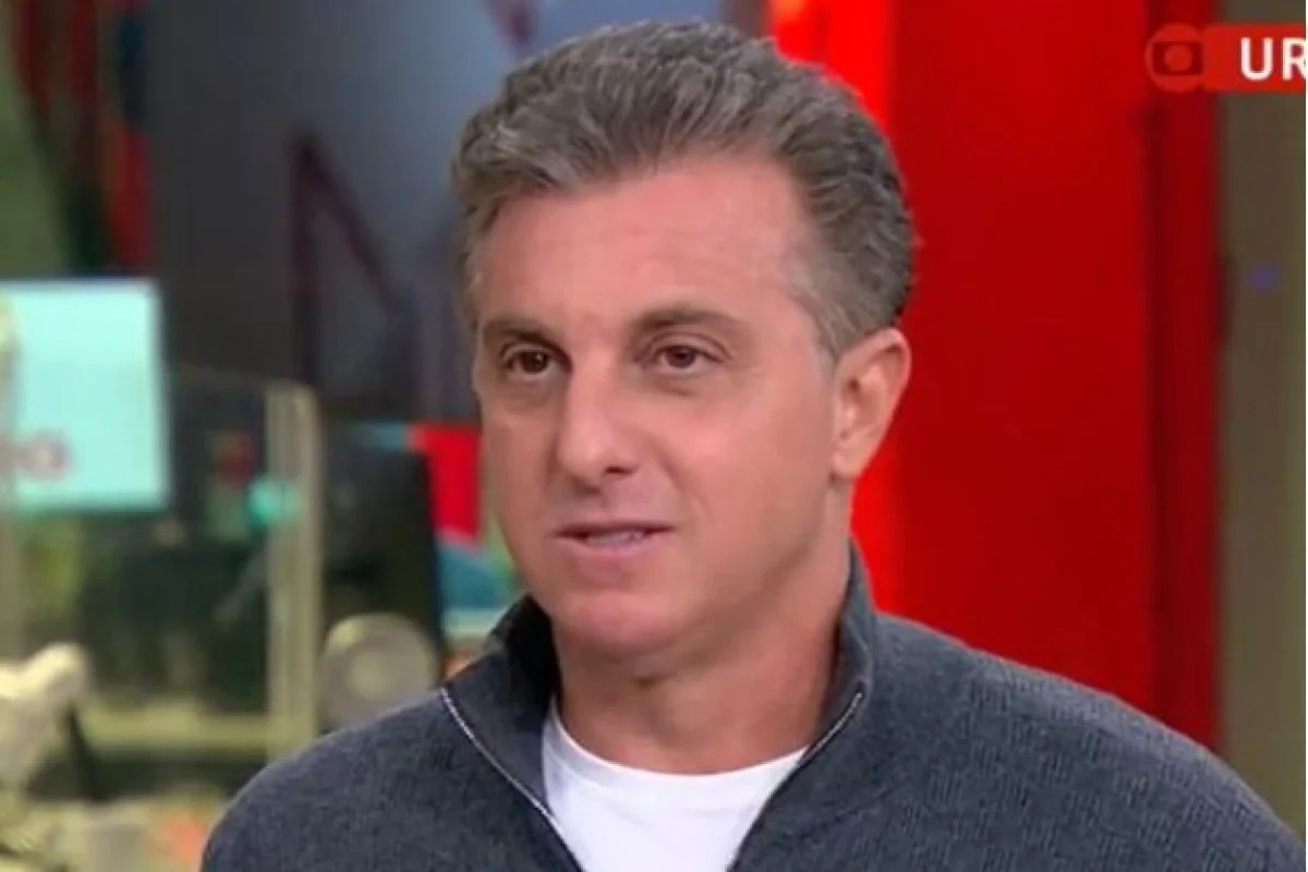 Após ser divulgado por Luciano Huck, site que indica candidatos sai do ar