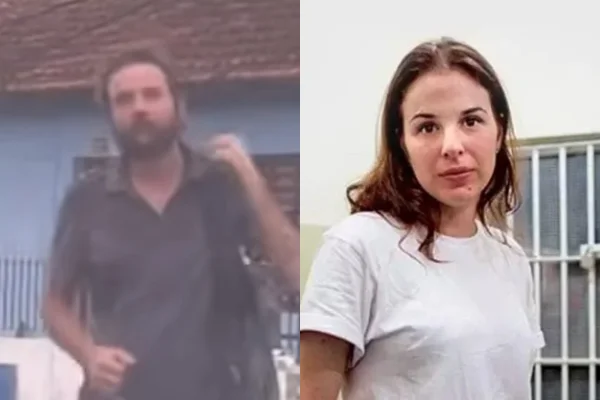 Saiba por onde anda irmão de Suzane em meio a disputa por herança