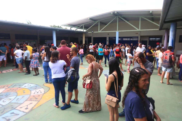 Não perca a hora! Eleições também terão horário unificado no 2° turno