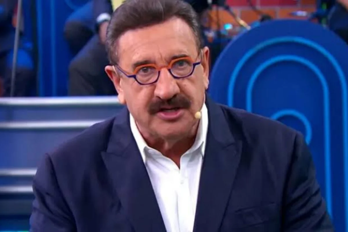 Ratinho. Ratinho.