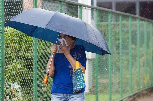 Número de casos de influenza sobe para oito no Distrito Federal