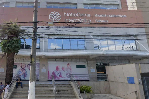 MPSP apura falhas em hospital investigado por mortes de bebês em SP - Metrópoles