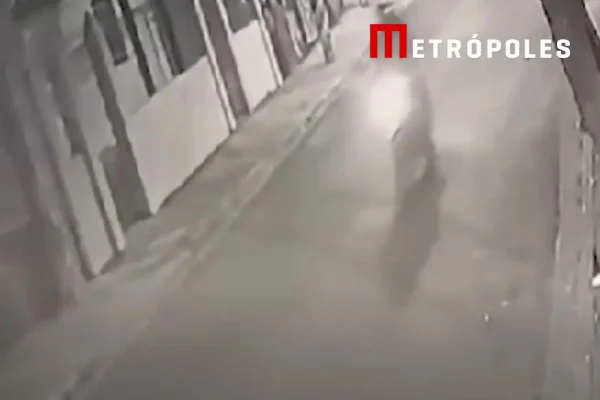 Vídeo: adolescente de 17 anos morre baleada nas costas por GCM em SP