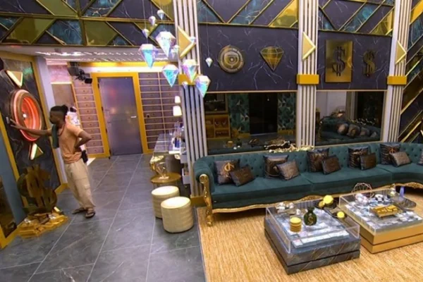 Leandro Boneco no BBB 26