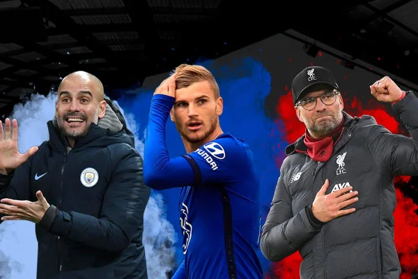 Guia da Premier League: Liverpool conseguirá dominar de novo a Inglaterra?