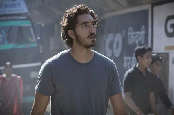 "Lion: Uma Jornada para Casa" (6 indicações) "Lion: Uma Jornada para Casa" (6 indicações)