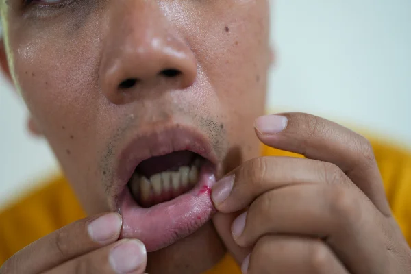 Cuidado bucal integrado alivia dor provocada por drogas quimioterápicas