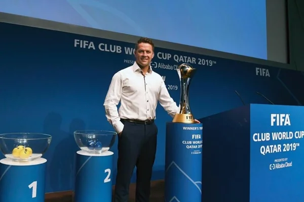 Campeão da Libertadores pegará time da Ásia ou da Tunísia no Mundial