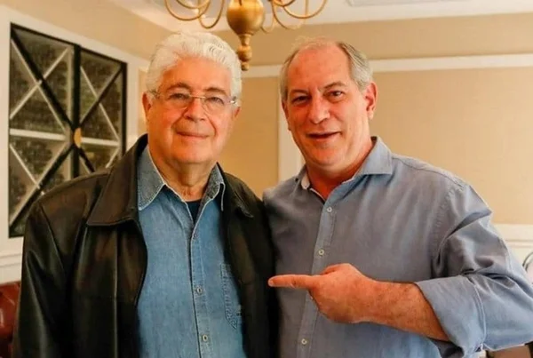 Ataques de Ciro a Lula e Dilma são irracionais, critica Requião