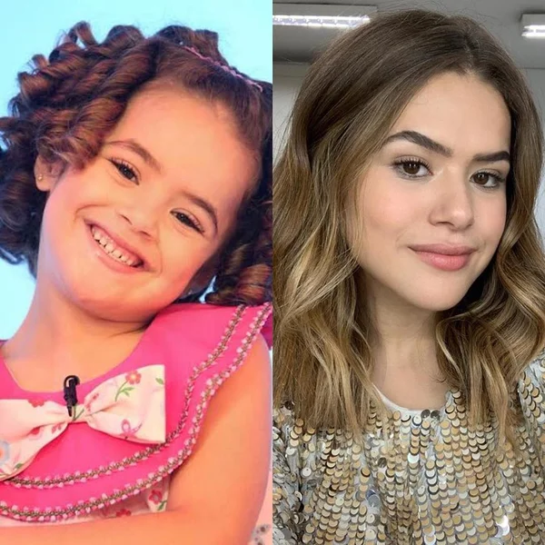 #10YearsChallenge: veja como os famosos se transformaram em uma década