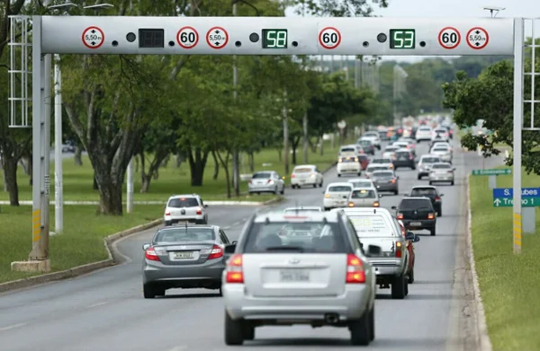 Detran abre pregão para religar barreiras eletrônicas, mas esbarra no TCDF