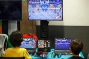 Metrópoles Game Festival abre espaço para a produção independente de games do DF - imagem 5 Metrópoles Game Festival abre espaço para a produção independente de games do DF - imagem 5