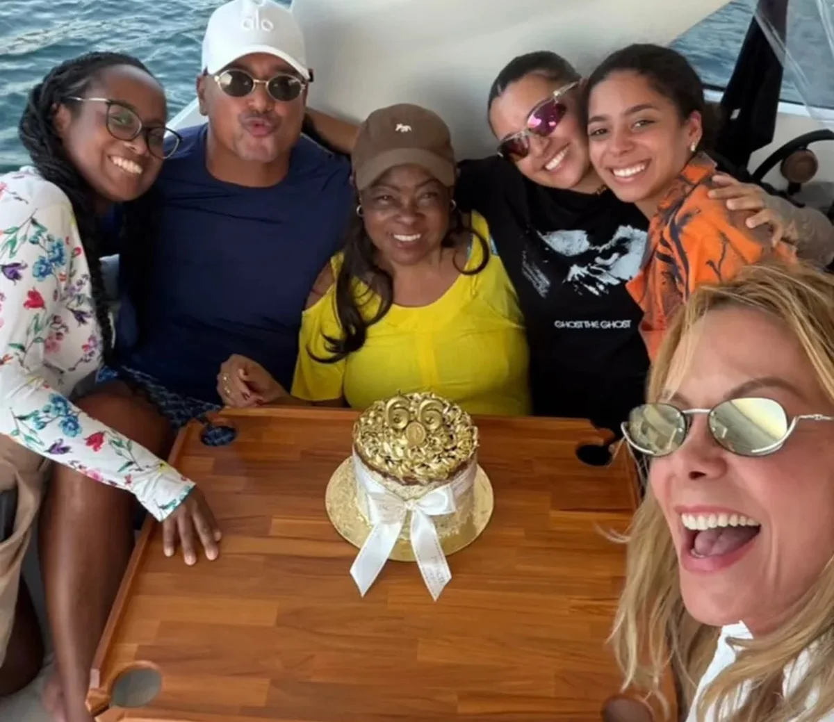 Quem é a namorada de Camilly Victória, filha de Carla Perez Quem é a namorada de Camilly Victória, filha de Carla Perez