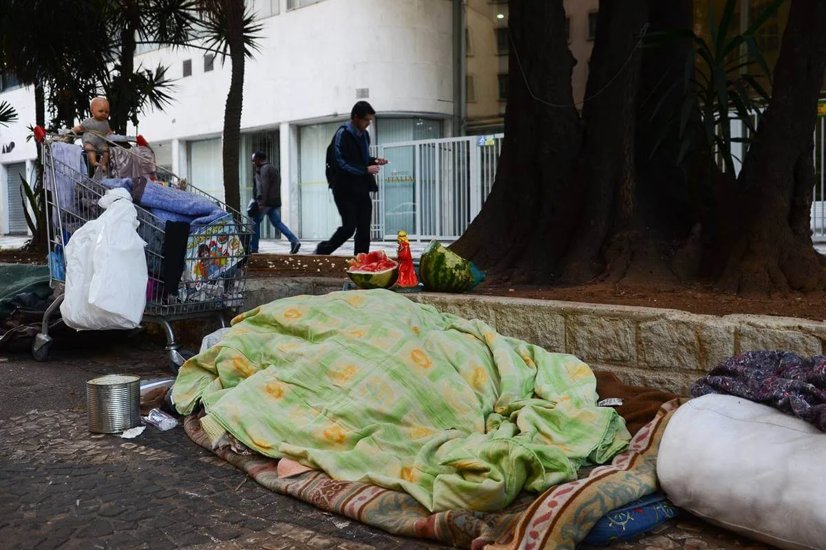 Frio intenso, geada e nevoeiro: veja o tempo em SP nas próximas horas - imagem 11 Frio intenso, geada e nevoeiro: veja o tempo em SP nas próximas horas - imagem 11