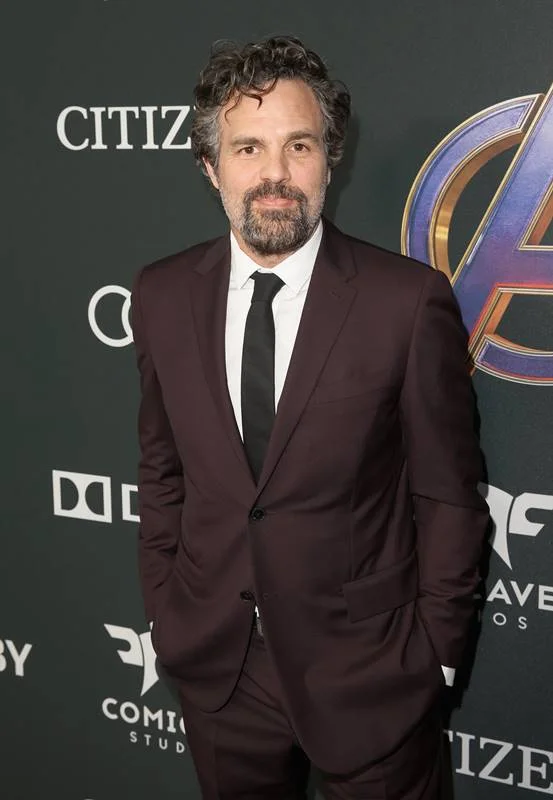 Mark Ruffalo Mark Ruffalo