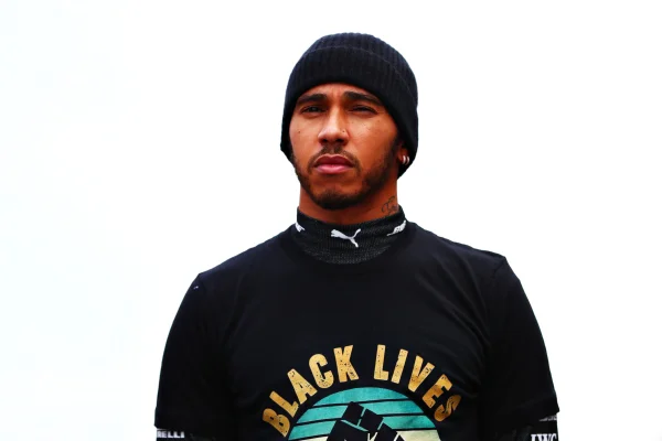 Hamilton Black Lives Matter