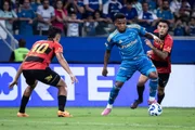 Cruzeiro x Sport - 27ª rodada do Campeonato Brasileiro
