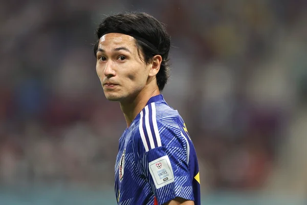 Camisa 10 do Japão já esteve no Guinness por recorde inusitado - Metrópoles