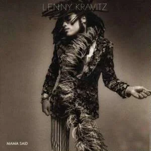 lenny Kravitz