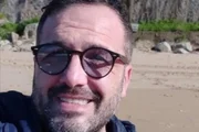 Jornalista esportivo é encontrado morto a tiros e carbonizado - imagem 5