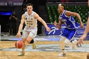 União Corinthians x Cruzeiro - Torneio Abertura NBB