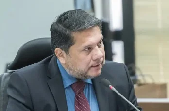 PGR Carlos Frederico Bolsonaro