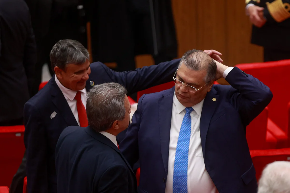 Salomão assume STJ e defende uso de IA a serviço da sociedade - imagem 10 Salomão assume STJ e defende uso de IA a serviço da sociedade - imagem 10