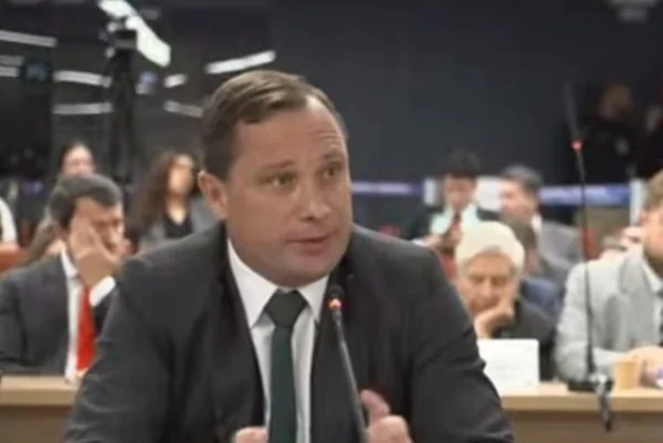 Eduardo Bolsonaro Cid