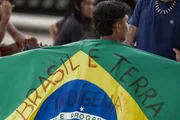Lula registra menor média de terras indígenas demarcadas no 3º mandato - imagem 4 Lula registra menor média de terras indígenas demarcadas no 3º mandato - imagem 4