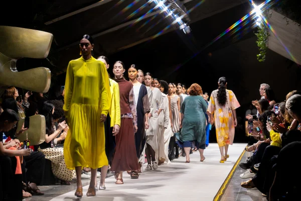 Metrópoles Catwalk recebe marcas de destaque nacional nesta quinta-feira (9/4)