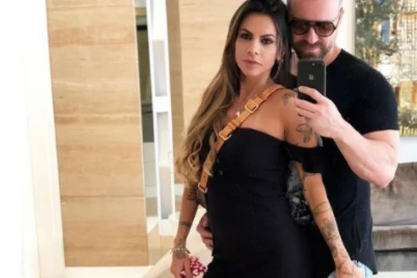 Maria Clara e Marlon