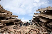 Terremoto: 680 mil crianças precisam de ajuda humanitária na Venezuela - imagem 2