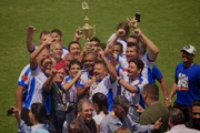 Planaltina/Arapoanga vence 1º Interclubes de Administrações Regionais - imagem 5 Planaltina/Arapoanga vence 1º Interclubes de Administrações Regionais - imagem 5