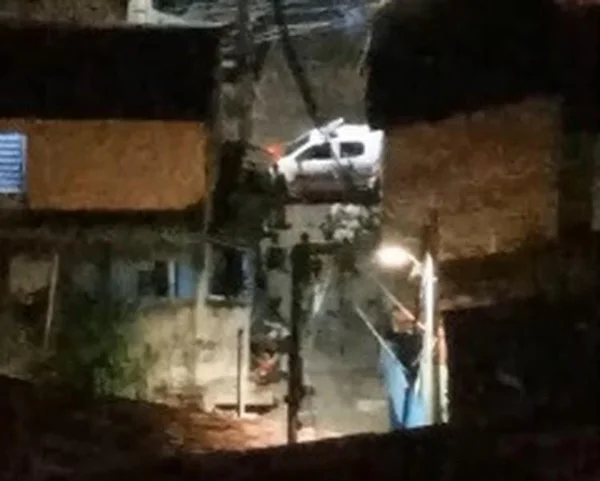 Vídeo mostra abordagem truculenta da PM; Corregedoria investiga