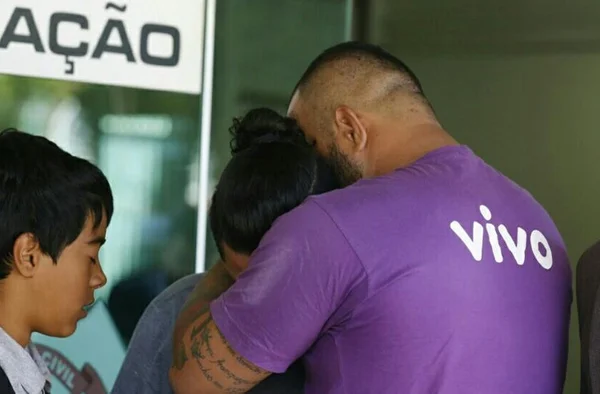 Briga de PMs por disputa de terreno acaba em assassinato no Lago Norte