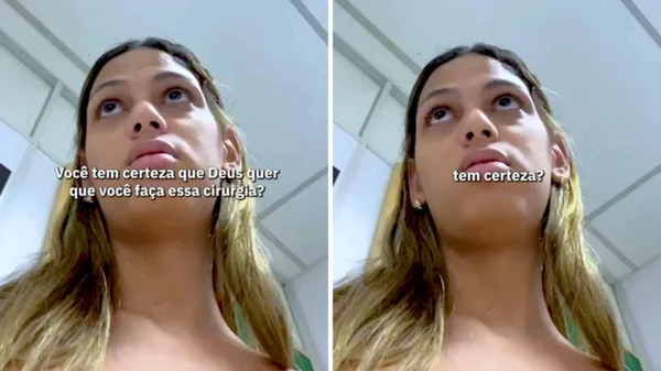 Imagem colorida