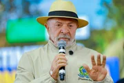 Presidente Lula