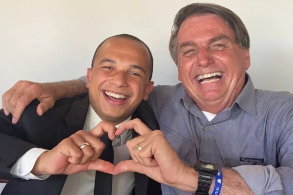 Candidato a deputado em SP é condenado após expor eleitora no TikTok - Metrópoles