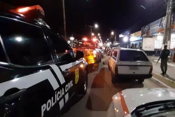 Concurso da Polícia Civil do Pará terá banca nos próximos dias