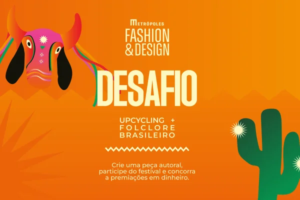 foto com cor. metrópoles fashion & design 2026 - metrópoles