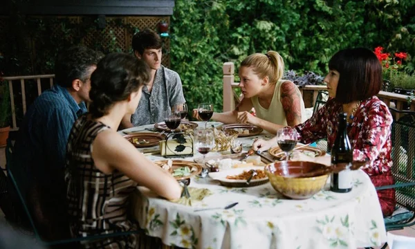 Cannes: “Juste la Fin du Monde”, de Xavier Dolan