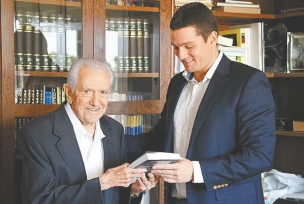 Morre Abdala Carim, empreendedor que marcou a história brasiliense